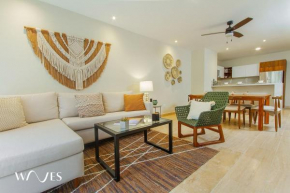 2 Rec. | Roof c/Infinity Pool + Jacuzzi | Amplio